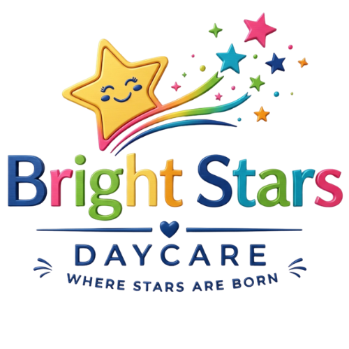 Bright Stars Daycare — Where Stars Are Born